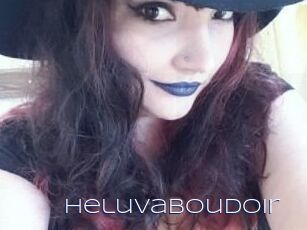 HeluvaBoudoir