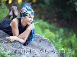 HenaMuslim
