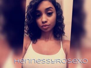 HennessyRoseXO