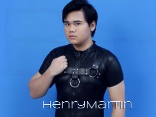 HenryMartin