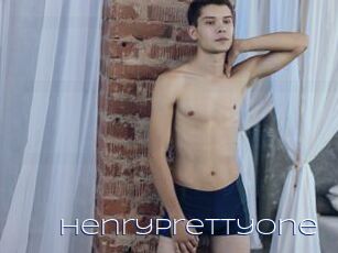 HenryPrettyOne