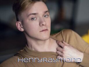 HenryRaymond