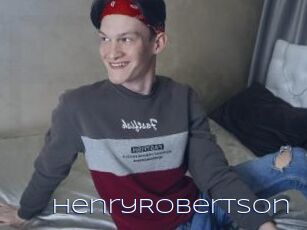 HenryRobertson