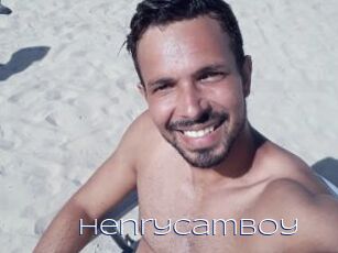 Henrycamboy
