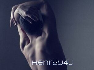 Henryy4u