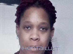 Hentailust