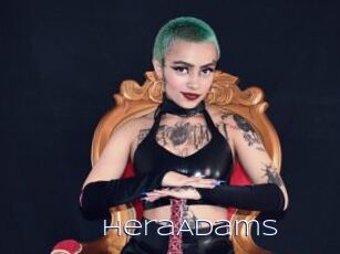 HeraAdams