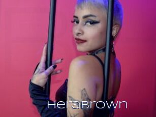 HeraBrown