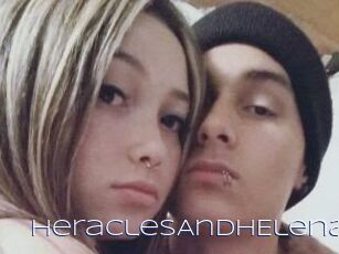 HeraclesAndHElena