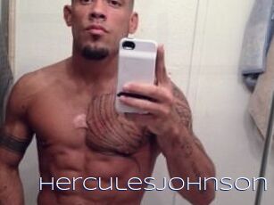 HerculesJohnson