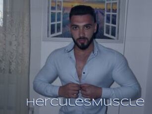 HerculesMuscle