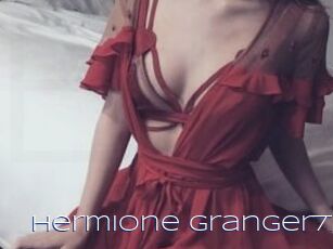 Hermione_Granger77 Blue Hot
