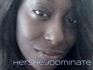 HersheyDominate