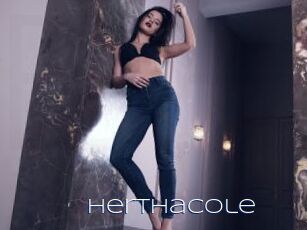 HerthaCole Blue Hot