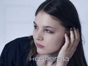 Hespersia