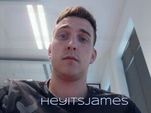 HeyItsJames