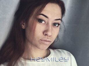HeyMiley