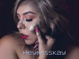 HeyMissKay