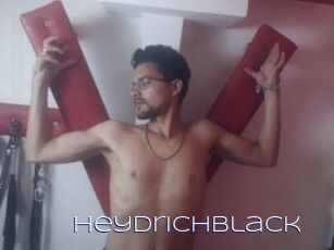 HeydrichBlack