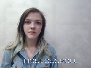 HeyleySpell