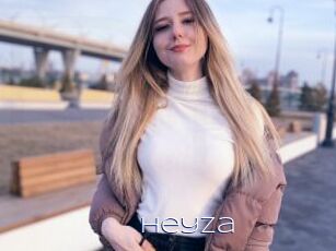 Heyza