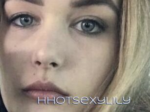 HhotSexyLily
