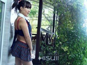 HiSuii