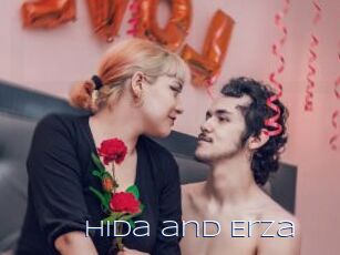 Hida_and_Erza