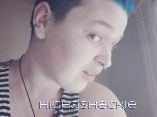 HighasHeckie