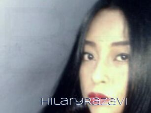 HilaryRazavi