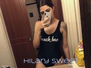 Hilary_Sweet