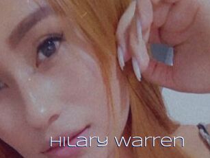 Hilary_Warren Blue Hot
