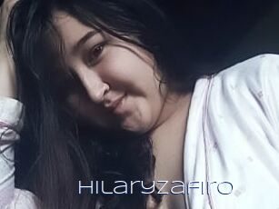 Hilaryzafiro