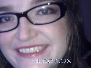 Hilde_Cox