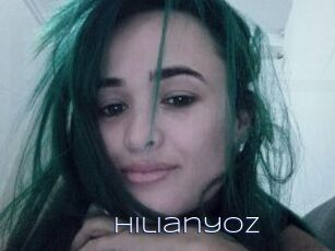 HilianyOz