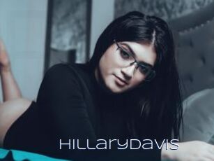 HillaryDavis