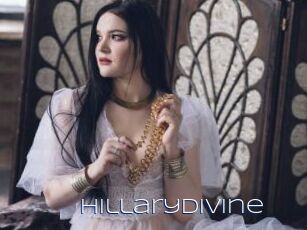 HillaryDivine