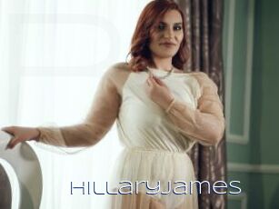 HillaryJames