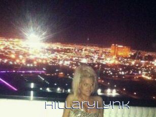 HillaryLynk
