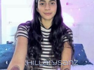 HillarySanz