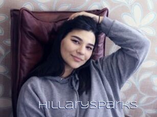 HillarySparks