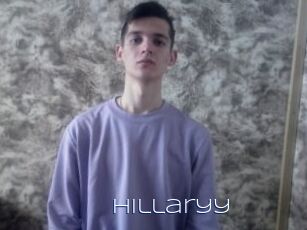 Hillaryy