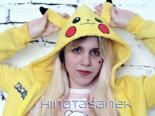 HinataSanek