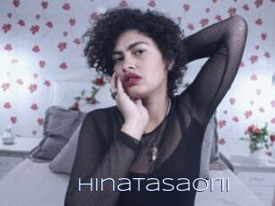 HinataSaorii