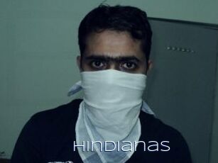 Hindianas