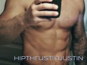 HipThrustin_JUSTIN