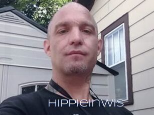 Hippieinwis Blue Hot
