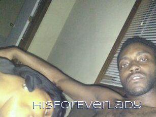 HisForEverLady