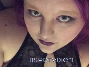 HisPetVixen