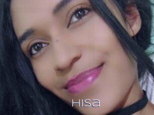 Hisa